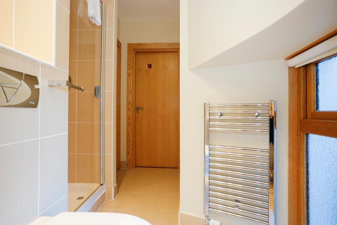 Joivy Unique Mezzanine Apartment In St Andrews Luaran gambar