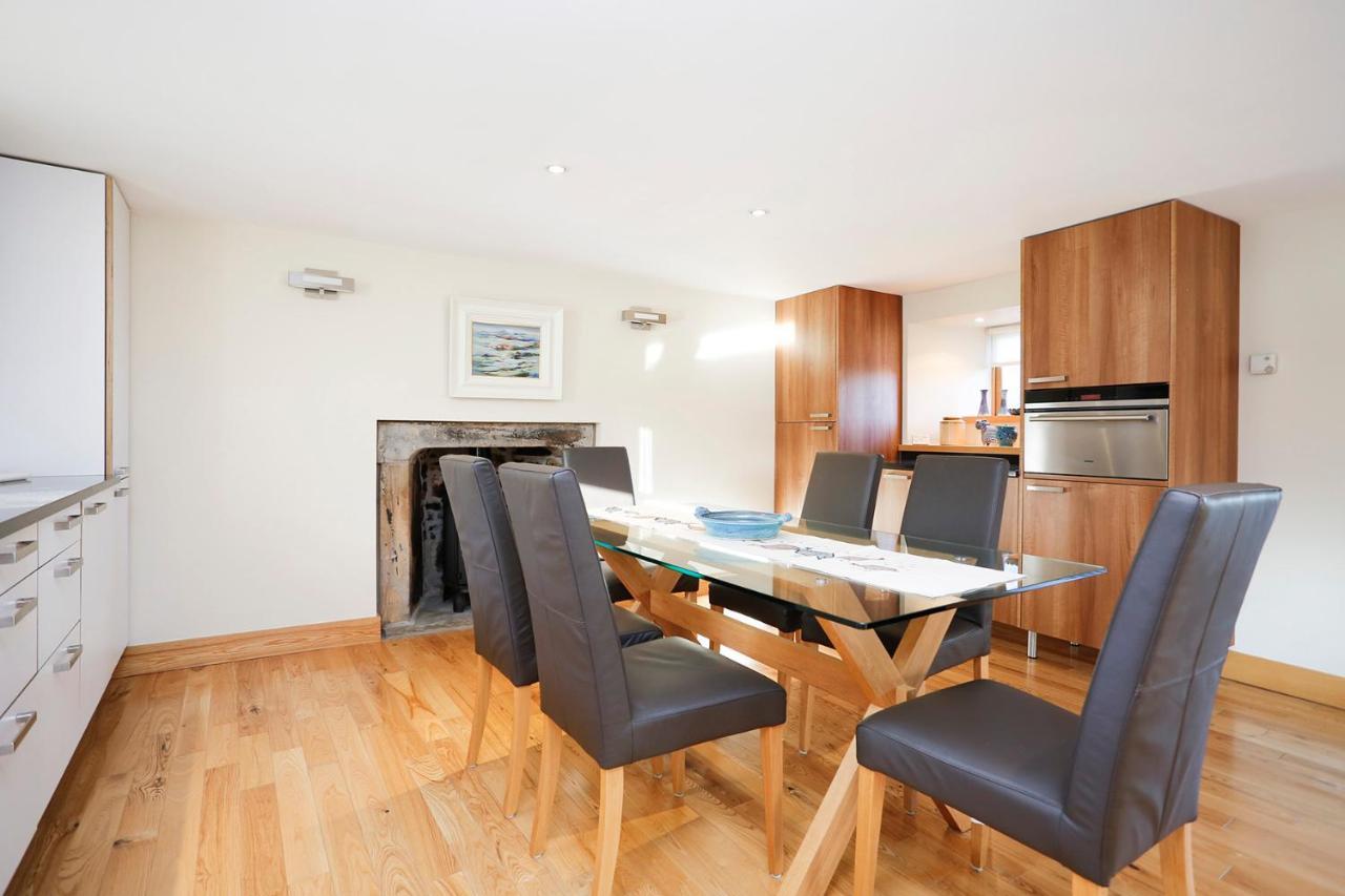 Joivy Unique Mezzanine Apartment In St Andrews Luaran gambar