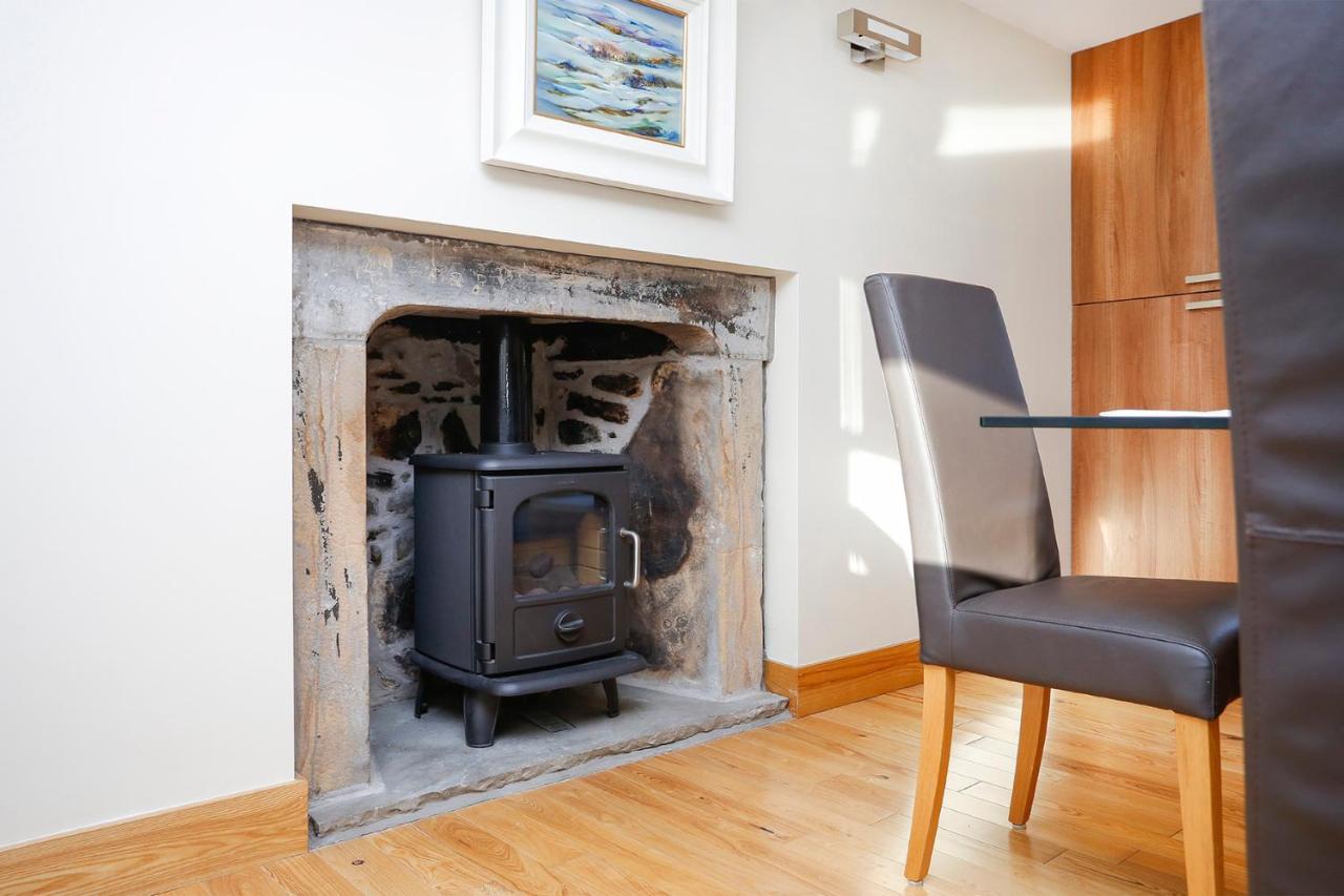 Joivy Unique Mezzanine Apartment In St Andrews Luaran gambar